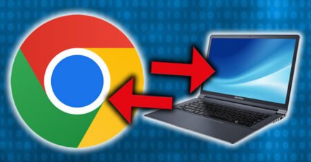 Como exportar e importar favoritos e senhas do Chrome