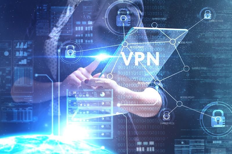 vpn anonimato seguranca