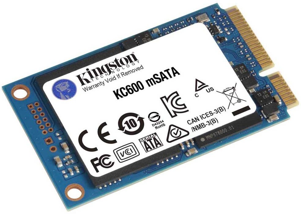 ssd msata