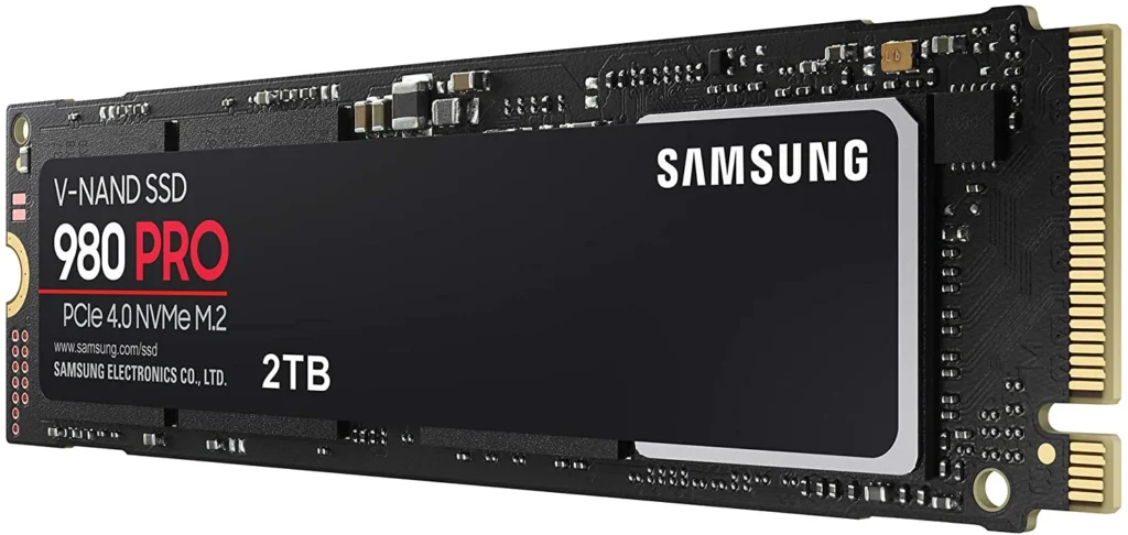 ssd m2