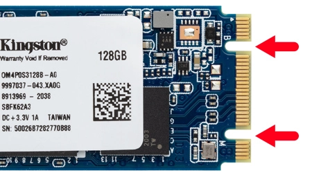 ssd m.2 sata