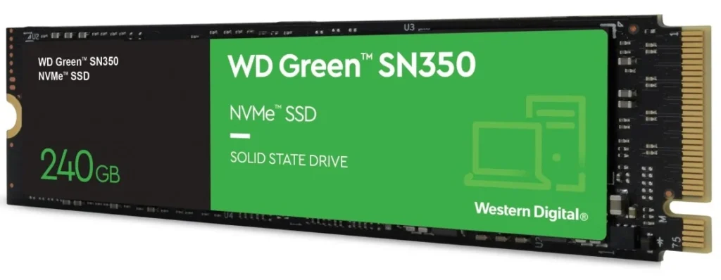 ssd m2