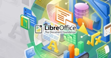 LibreOffice como alternativa ao Microsoft Office