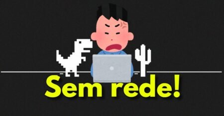 Como resolver erro de configuração de IP inválido