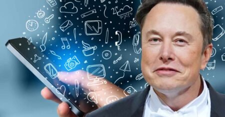 Elon Musk, Twitter e o misterioso aplicativo X
