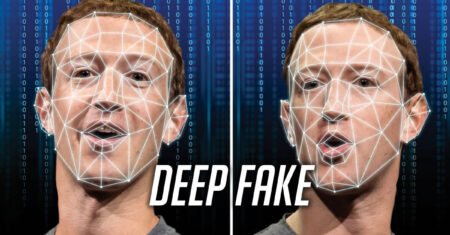 DeepFake – A Tecnologia da Mentira