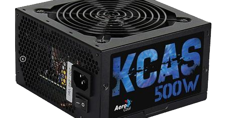 Tudo sobre fonte de alimentação