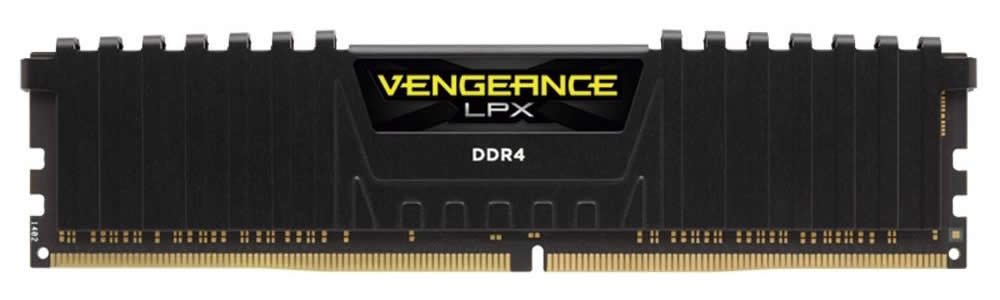 Memória Corsair Vengeance LPX DDR4
