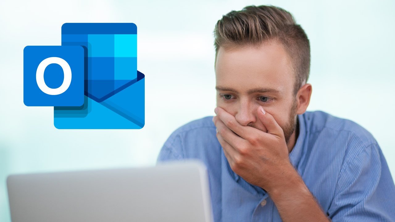 Como Cancelar E mail Enviado No Outlook Criandobits