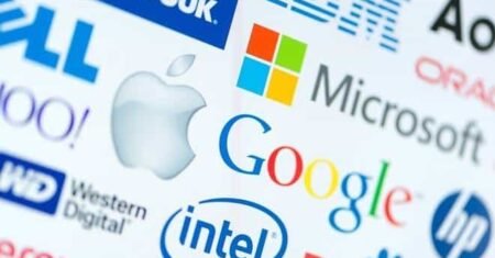 Onda de demissões em empresas de tecnologia