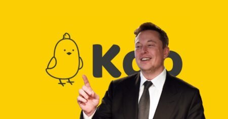 O Koo vai desbancar o Twitter?