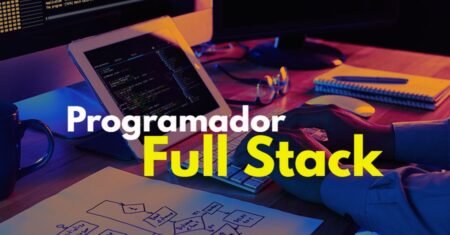 Como ser programador Front-end e Back-end?