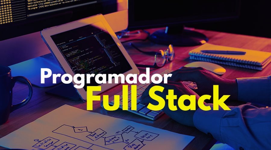 programador full stack profissional danki code