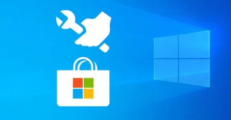 Como forçar a atualização do Microsoft Store