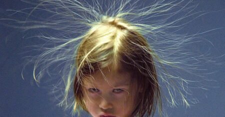 Energia estática e eletrônicos: proteja-se