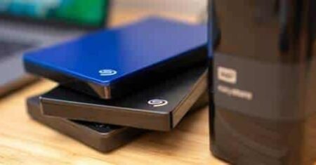 Como corrigir HD RAW para NTFS