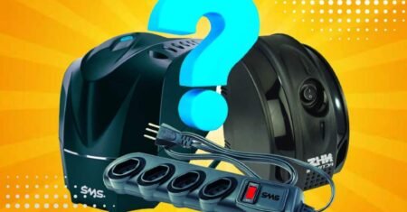 Diferenças entre No-Breaks – Estabilizadores e Filtros de Linha