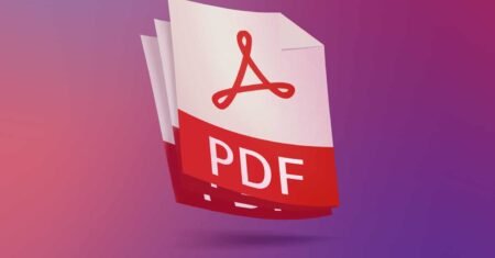 Como visualizar PDF no Windows Explorer