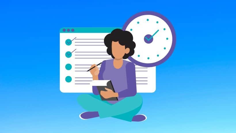 agendar tarefas no windows
