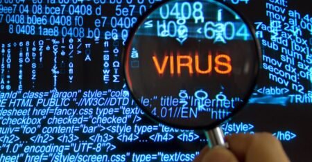 Como identificar e eliminar vírus de computador