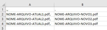 renomear arquivos em lote windows