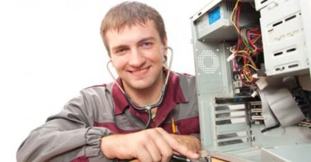 Como formatar computadores de forma segura