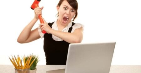 Meu notebook não liga mais. E agora?