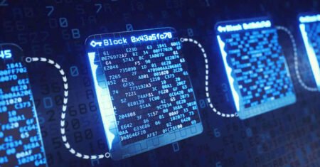 Blockchain: A revolução tecnológica na segurança e transparência de dados