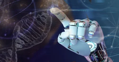 Inteligência Artificial Regenerativa: o futuro da tecnologia