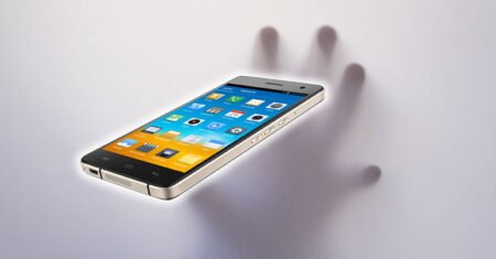 Proteja-se do golpe da “mão fantasma”