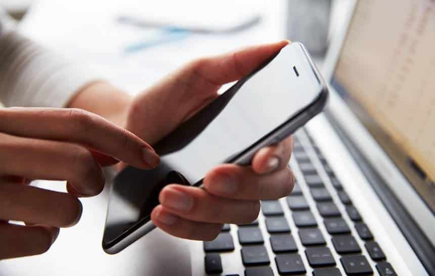 acessar pc pelo celular