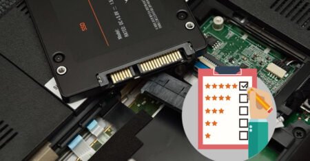 Como descobrir se o HD/SSD está com defeito