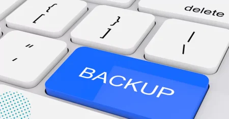 Como automatizar rotinas de backups no windows