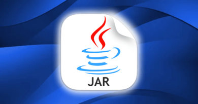 Java arquivos JAR
