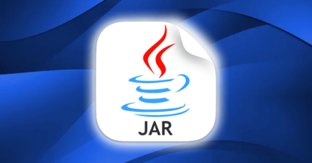 Como abrir arquivos do tipo JAR