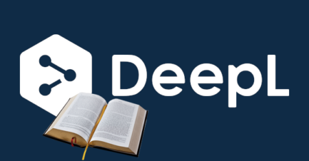 Tecnologia a serviço da fé: DeepL e o estudo da Bíblia