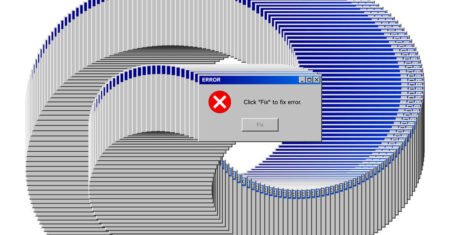 Como reparar arquivos corrompidos do Windows com SFC e DISM