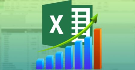 Como calcular juros compostos no Excel