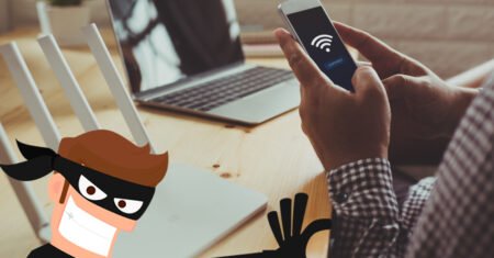 Como bloquear e expulsar pessoas que estão roubando seu Wi-Fi