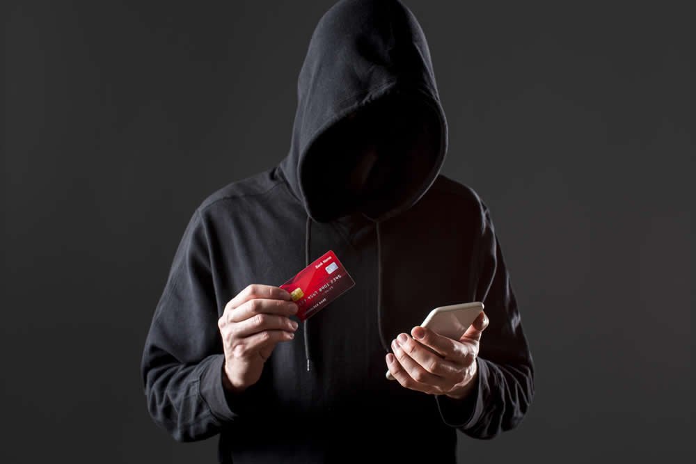smartphone roubado ou furtado