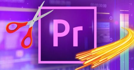 Como fazer cortes e transições em vídeos no Adobe Premiere