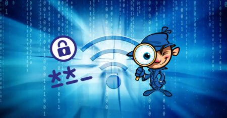 Como descobrir a senha do wi-fi do computador