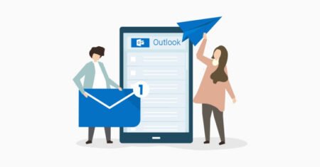 Como configurar respostas automáticas no Outlook