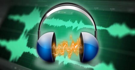 Como fazer edições de áudio com o Audacity