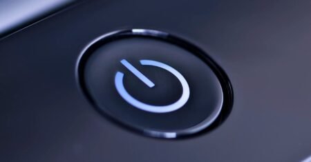 Como corrigir lentidão do Windows para desligar