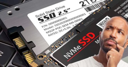 Cuidados antes de comprar um SSD