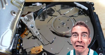 Como recuperar partição excluída no Windows