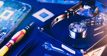 Como recuperar dados excluídos do PC com segurança