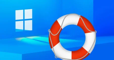 Como recuperar o Windows em 5 minutos