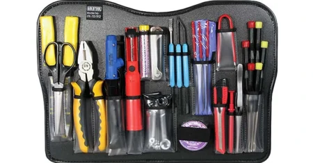 Quais ferramentas que um técnico em informática precisa?